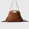 Bolso Miss M de ante Bolso Miss M de ante