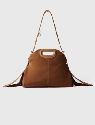 Bolso Miss M de ante