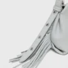 Bolso Miss M de piel microgranulada