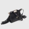 Bolso Miss M Mini con asa dorada Bolso Miss M Mini con asa dorada