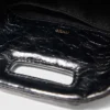 Bolso Miss M mini de piel craquelada Bolso Miss M mini de piel craquelada