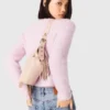 Bolso Miss M Mini de piel Naplak Bolso Miss M Mini de piel Naplak