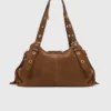 Bolso Miss M XL de ante Bolso Miss M XL de ante