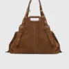 Bolso Miss M XL de ante Bolso Miss M XL de ante