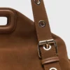 Bolso Miss M XL de ante Bolso Miss M XL de ante