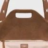 Bolso Miss M XL de ante Bolso Miss M XL de ante