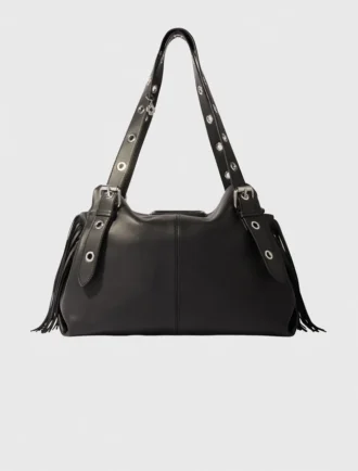 Bolso Miss M XL de piel lisa Bolso Miss M XL de piel lisa