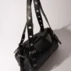 Bolso Miss M XL de piel lisa Bolso Miss M XL de piel lisa