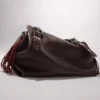 Bolso Miss M XL de piel lisa