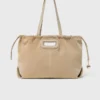 Bolso tote Milpli de ante Bolso tote Milpli de ante