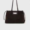 Bolso tote Milpli de ante Bolso tote Milpli de ante