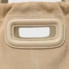 Bolso tote Milpli de ante Bolso tote Milpli de ante