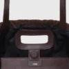 Bolso tote Milpli de ante Bolso tote Milpli de ante