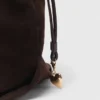 Bolso tote Milpli de ante Bolso tote Milpli de ante