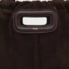 Bolso tote Milpli de ante Bolso tote Milpli de ante