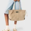 Bolso tote Milpli de ante Bolso tote Milpli de ante