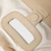 Bolso tote Milpli de ante Bolso tote Milpli de ante