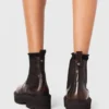 Botas Chelsea Botas Chelsea