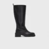 Botas de piel Botas de piel