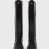 Botas de piel Botas de piel
