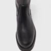 Botas de piel Botas de piel