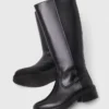 Botas de piel Botas de piel
