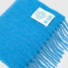 Bufanda de mezcla de alpaca Bufanda de mezcla de alpaca
