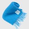 Bufanda de mezcla de alpaca Bufanda de mezcla de alpaca