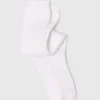 Calcetines de punto calado hasta la rodilla