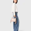 Camisa Bow Jewel Camisa Bow Jewel
