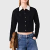 Camisa corta de popelín