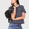 Camiseta a rayas