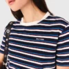 Camiseta a rayas
