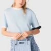 Camiseta bicolor Camiseta bicolor
