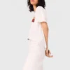 Camiseta bordada