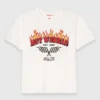 Camiseta bordada