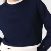 Camiseta con efecto de capas Camiseta con efecto de capas