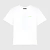 Camiseta con estampado veraniego