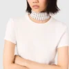 Camiseta de algodón