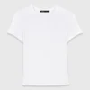 Camiseta de algodón