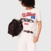 Camiseta estampada Camiseta estampada