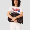 Camiseta estampada Camiseta estampada