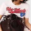 Camiseta estampada Camiseta estampada