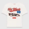 Camiseta estampada Camiseta estampada