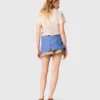 Camiseta lamé
