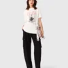 Camiseta Maje x Céline Dion