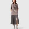 Camiseta Maje x Céline Dion