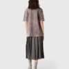 Camiseta Maje x Céline Dion