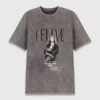 Camiseta Maje x Céline Dion