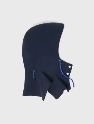 Capucha impermeable con cordón Capucha impermeable con cordón